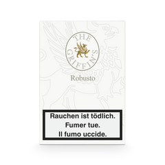 The Griffin's Gran Robusto Zigarren 4er Pack