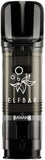 ELFBAR ELFA Pro Pods Banana 2ml