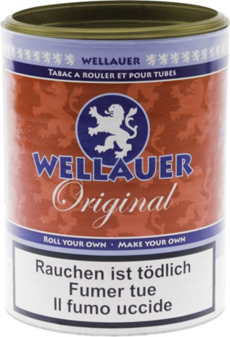 Wellauer Original - 140 g