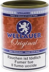 Wellauer Original - 140 g
