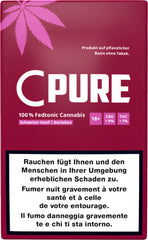 CPure Fedtonic Grinded 20g
