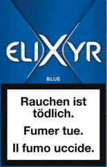 Elixyr Blau Infinity (Fine Taste)
