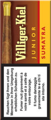 Villiger Kiel Junior Sumatra - 10 Stück x 5 Pack