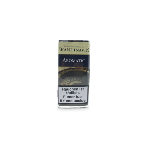 Skandinavik Aromatic Pfeifentabak