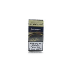 Skandinavik Aromatic Pfeifentabak