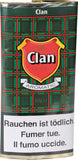 Clan Aromatic