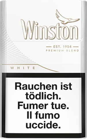 Winston Weiss