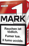 Mark 1 Red