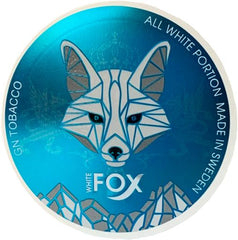 White Fox Blue Slim 15g