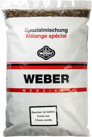 Spezialmischung R  Btl.