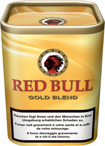 Red Bull Gold Blend MYO