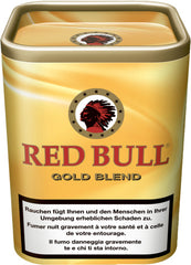 Red Bull Gold Blend MYO