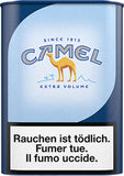 Camel Blue HVT