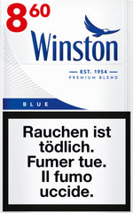 Winston Blue Box EDLP