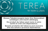 TEREA Turquoise Pack IQOS