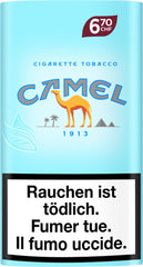Camel Blue 25g