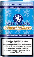 Wellauer Super Volume - 20 g x 10 Pack