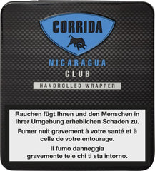Corrida Nicaragua Club