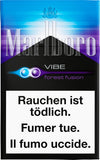 Marlboro VIBE Forest Fusion Big Pack 25