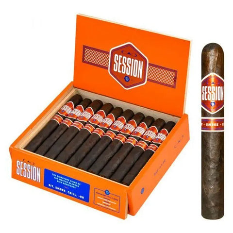 CAO Session Shop Toro