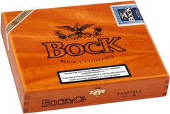 bock y ca. panatela