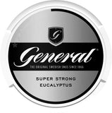 General Super Strong Eucalyptus