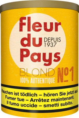 Fleur du Pays N°. 1 MYO