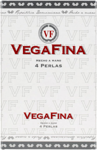 VegaFina Perlas - 4 Stück