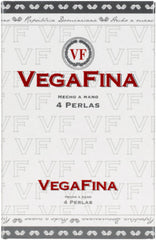 VegaFina Perlas - 4 Stück