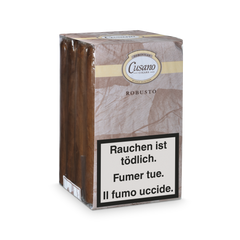 Bundle Selection by Cusano Short Robusto Zigarren