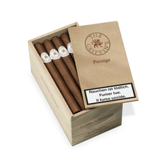 The Griffin's Prestige Zigarre 25er Kiste