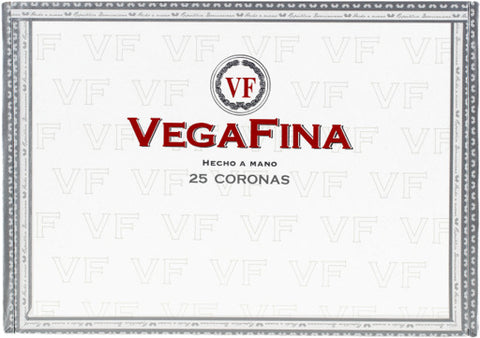 VegaFina Corona - 25 Stück