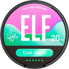 Elf Coll Storm 20mg