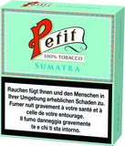 Nobel Petit Sumatra