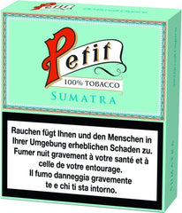 Nobel Petit Sumatra