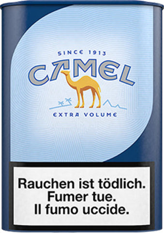 Camel Blau 70g