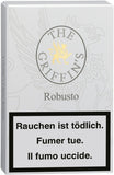 Griffin's Robusto Cello