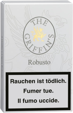 Griffin's Robusto Cello