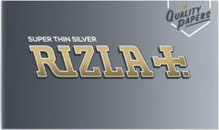 Rizla Silver