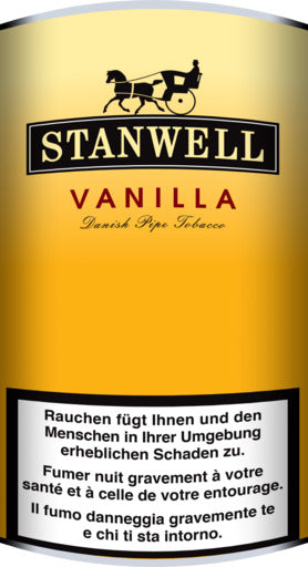 stanwell vanilla pipe tobacco Stanwell Vanilla Pfeifentabak online kaufen– tabakino