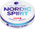 Nordic Spirit Frosty Berry X-Strong - 11mg/g