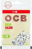 OCB Organic Slim Filter