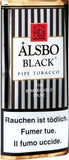 Alsbo Black