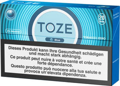 Toze Blue 20'S