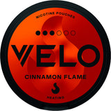 Velo Cinnamon Flame Strong ***