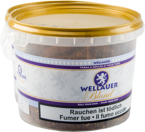 Wellauer Blond - 250 g