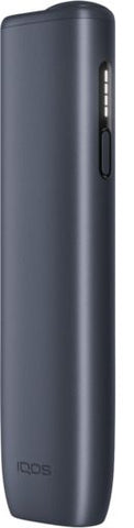 IQOS Iluma I One Midnight Black Kit