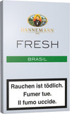 Dannemann Fresh Brasil