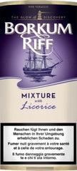 Borkum Riff Licorice