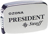 Ozona President Snuff